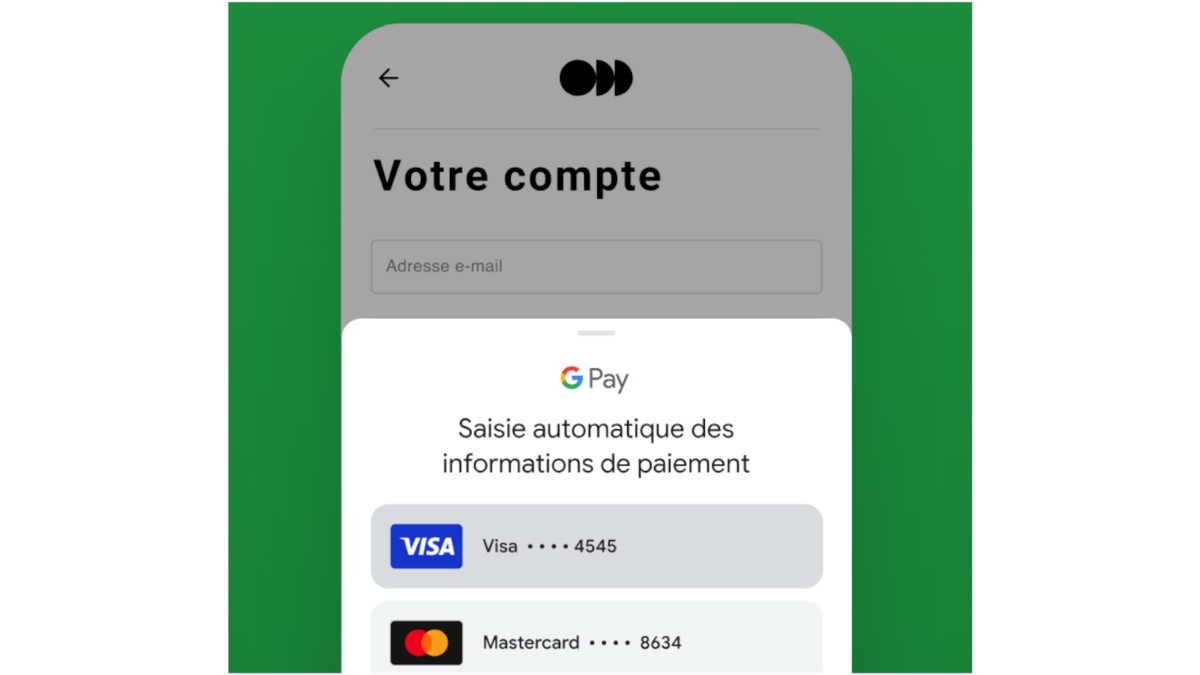 Le paiement en ligne