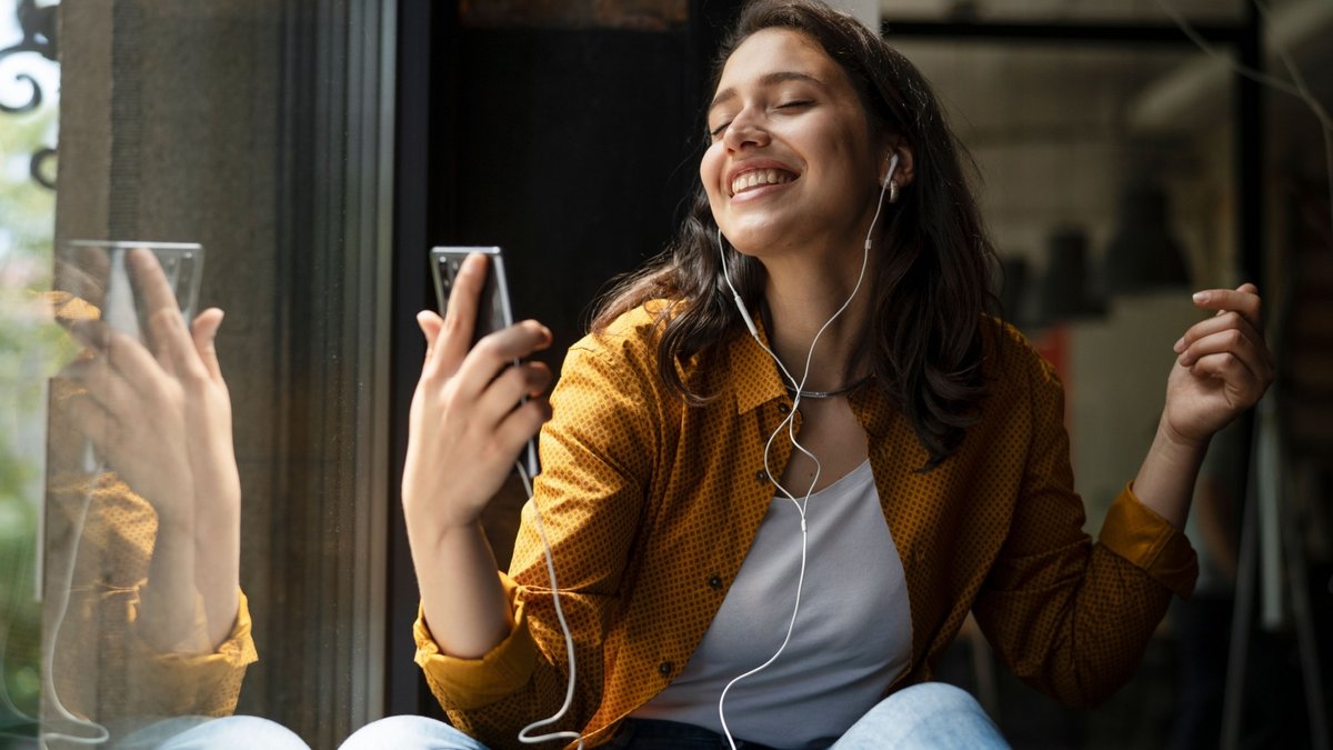 Spotify gratuit ça vous dit ? - © Shutterstock