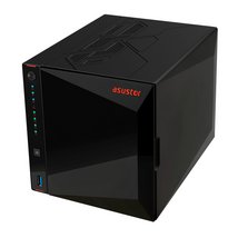 ASUSTOR Nimbustor 4 Gen 2 AS5404T