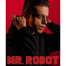 Mr. Robot