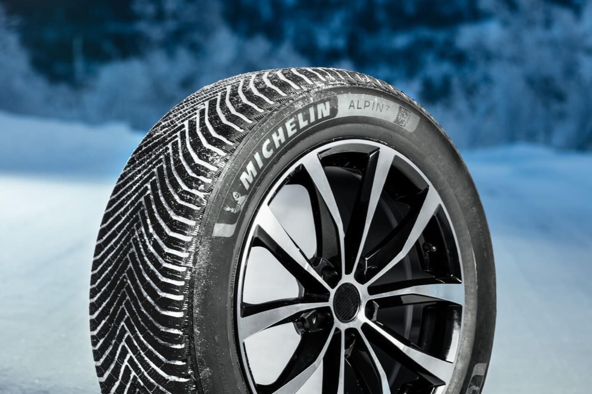 Michelin renforce la protection de son logiciel de simulation. © Michelin