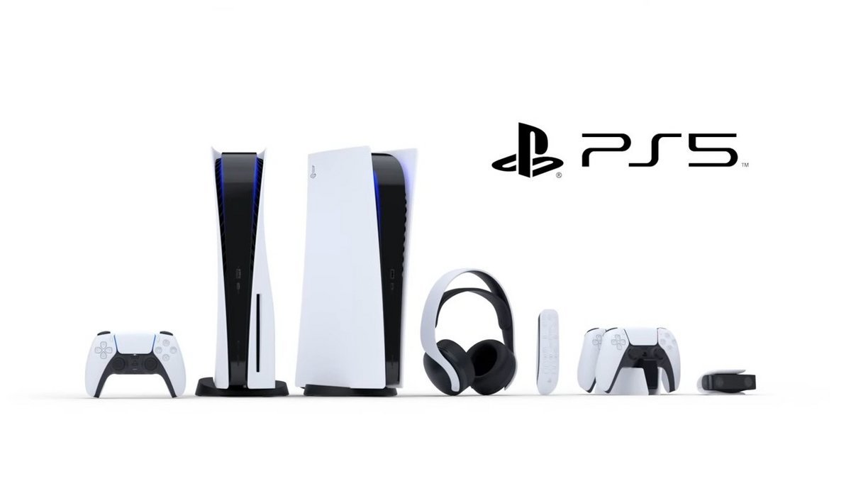 Sony PS5