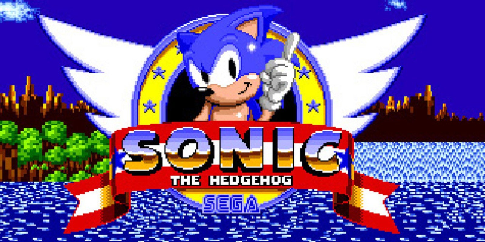 © SEGA