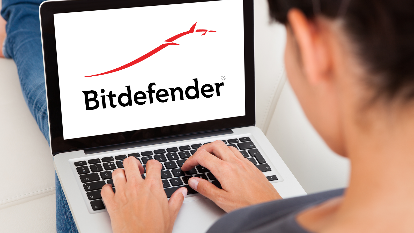 bitdefender laptop