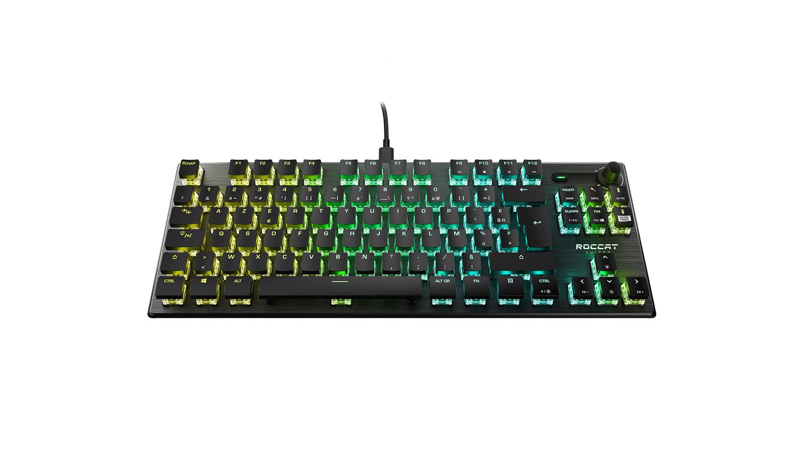Roccat Vulcan TKL Pro