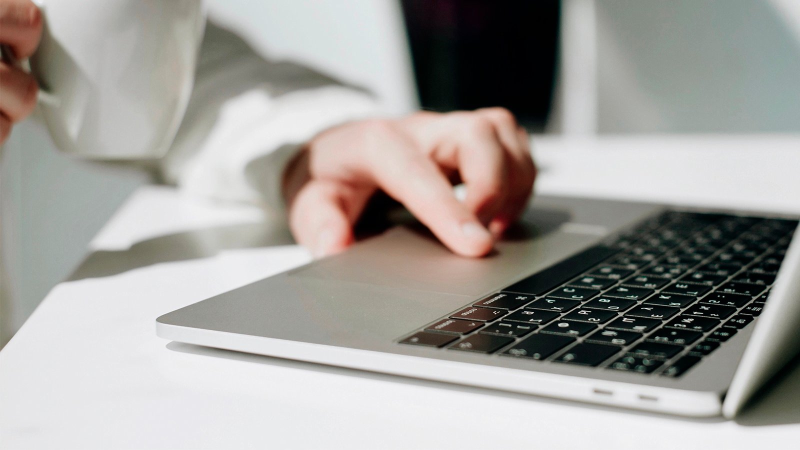 CleanMyMac est une solution pensée pour les appareils sous macOS ©Shutterstock