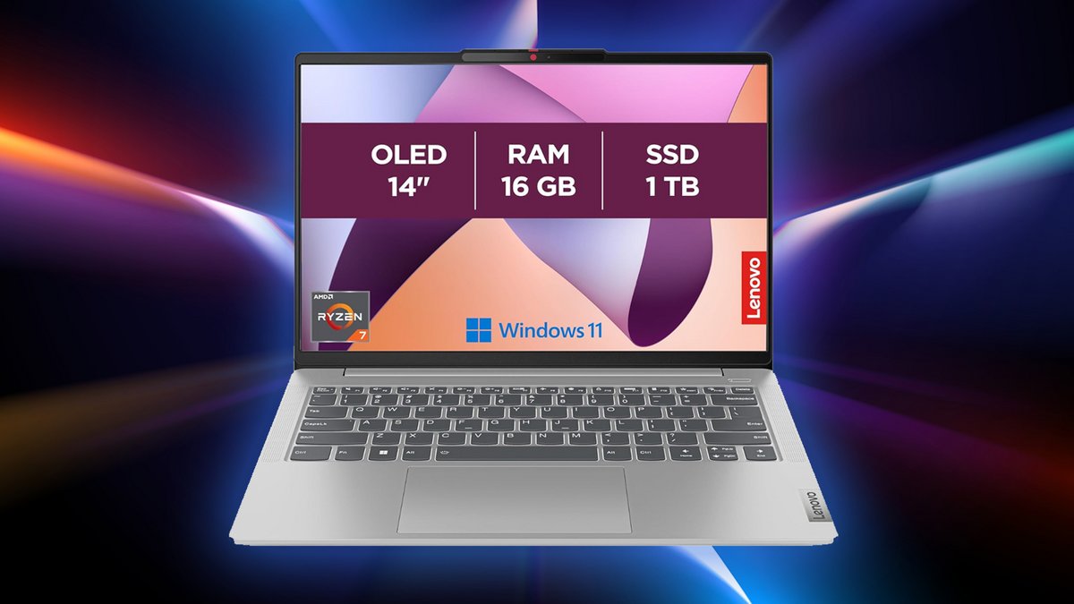 pc lenovo prime day