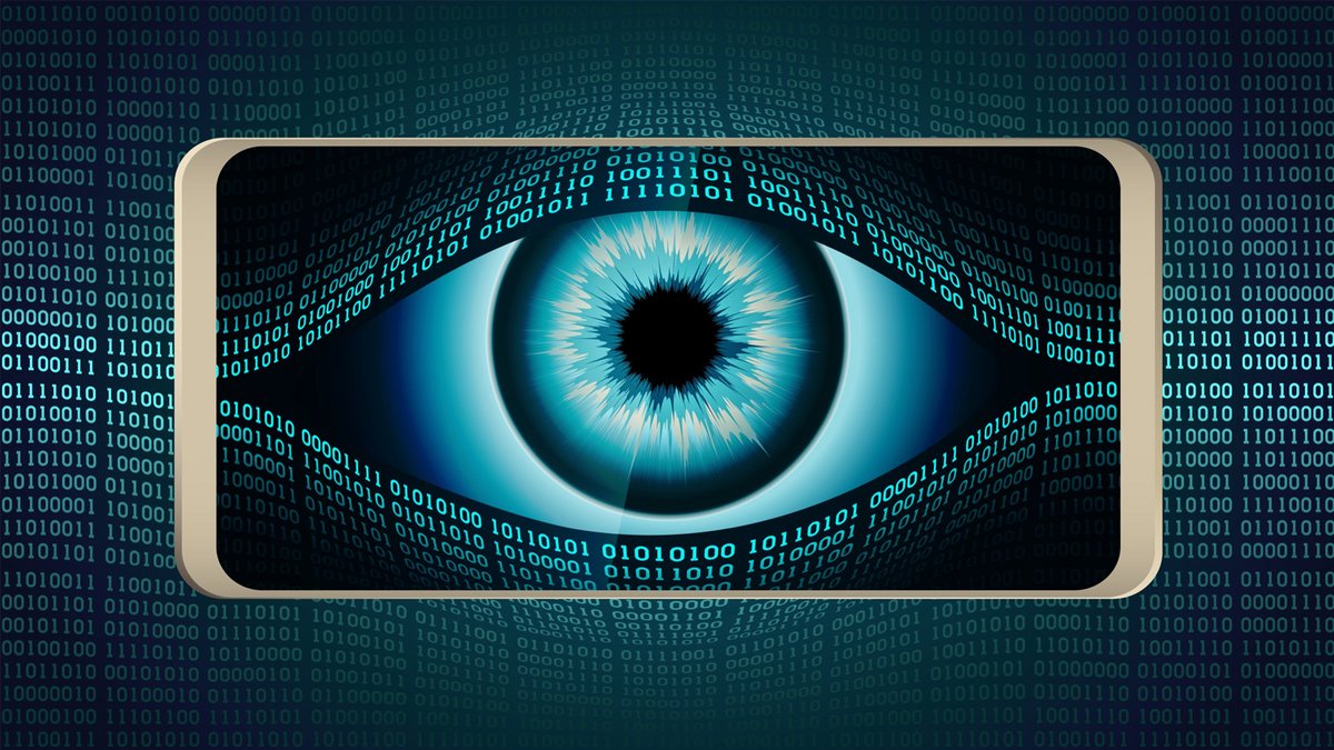 Les spywares peuvent mettre les téléphones sur écoute © Valery Brozhinsky / Shutterstock 