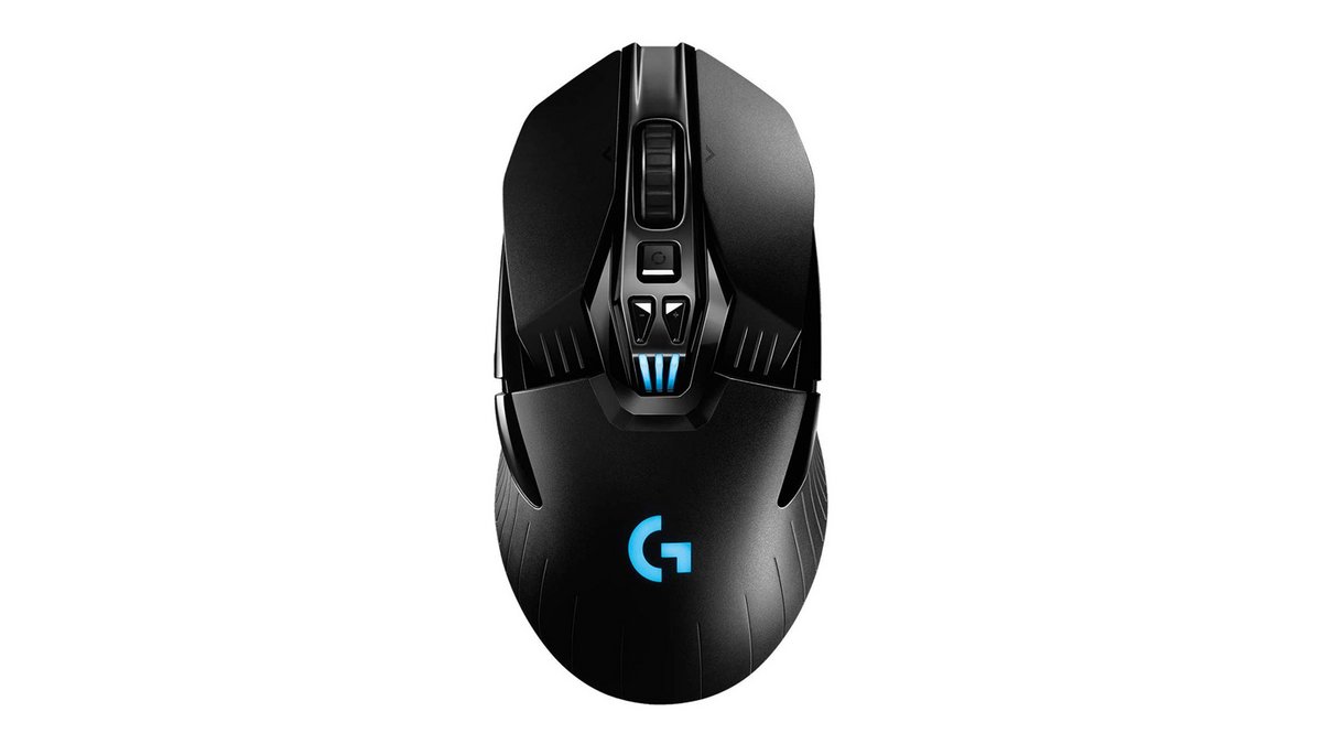 Logitech G903 LightSpeed