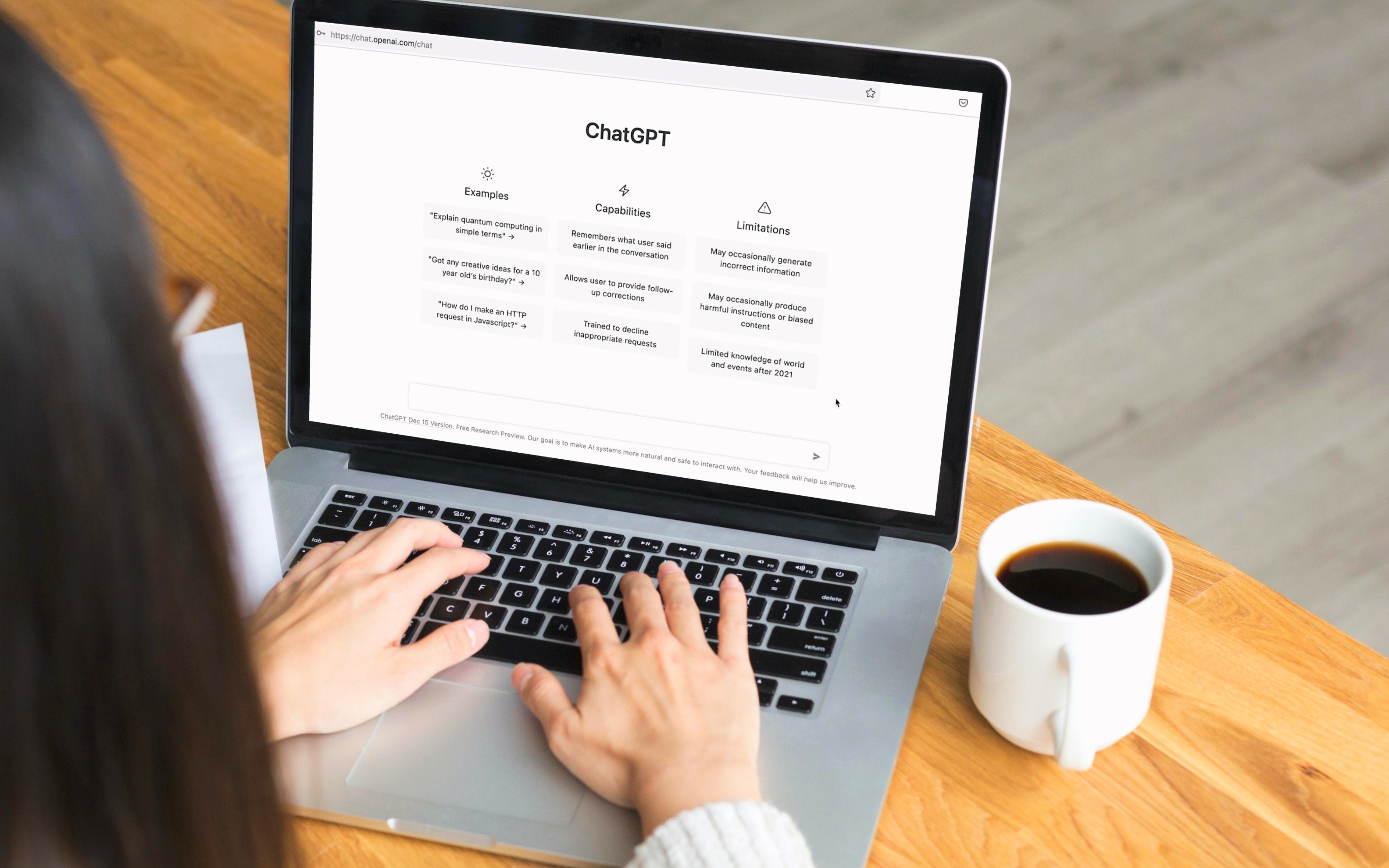 C'est l'heure de passer à la caisse pour ChatGPT ? © Shutter.Ness / Shutterstock