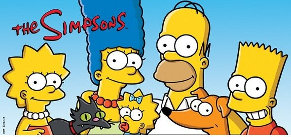 the-simpsons une