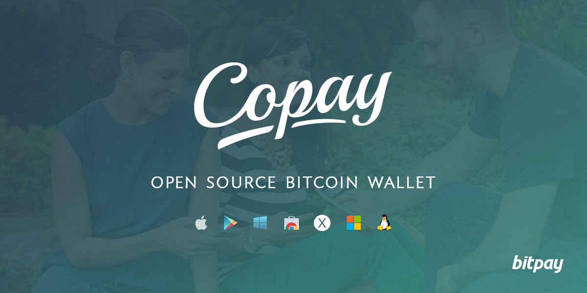 copay crypto wallet
