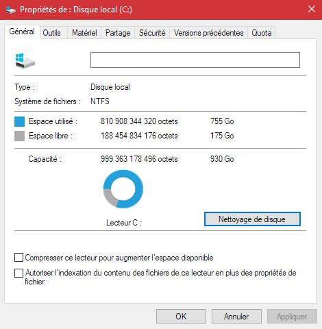 PC Lent : comment le nettoyer