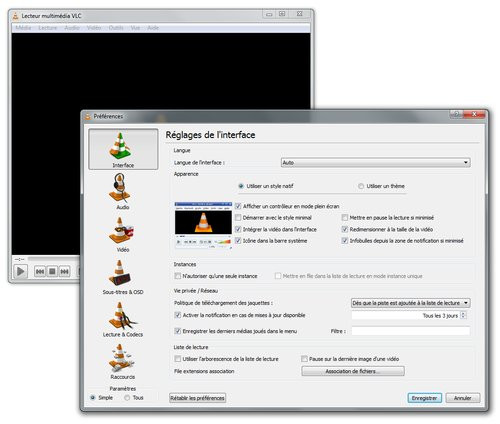 vlc vlc