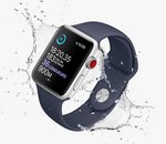 Apple vend plus de montres que Rolex, Swatch et Omega