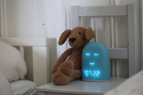 REMI : Babyphone connecté pour écouter bébé