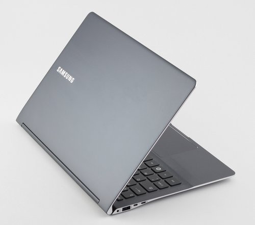 Samsung Series 9 : l'ultrabook le plus fin au monde !