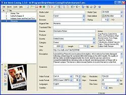 Des Outils Pour Cataloguer Vos Cd Et Dvd