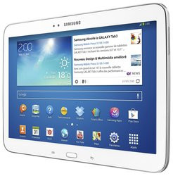 Samsung Galaxy Tab 3 10.1 : la tablette 10 pouces passe la 3e