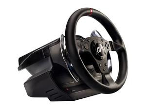 Test volant : Thrustmaster T500RS - Actu - Gamekult