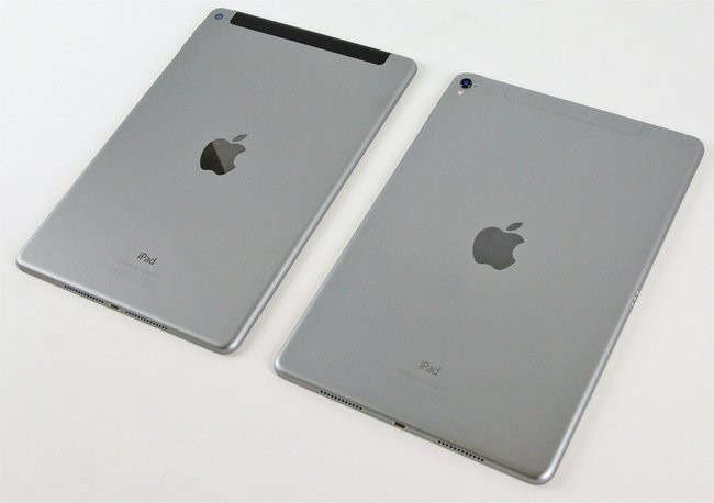 Apple iPad Pro 9.7 : meilleur prix, fiche technique et actualité –  Tablettes tactiles – Frandroid