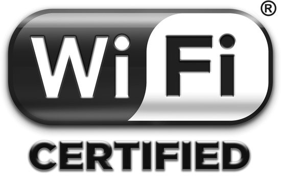 Wifi certified что это такое