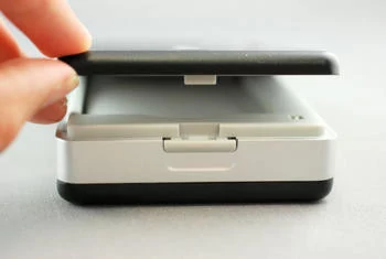 Imprimante polaroid POGO, gadget utile pour un livre d'or 