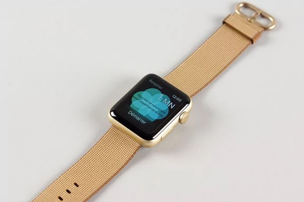 Test Apple Watch 2 : Apple remet les pendules à l'heure