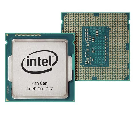 Le Guide des x86 - Détails sur Intel Core i7-4790K