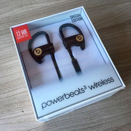 apple power beats 3