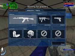 IoUrbanTerror Mikeklo Mac IoUrbanTerror Mikeklo Mac