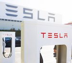 Quand un bug ouvre les Superchargeurs de Tesla à toutes les voitures électriques