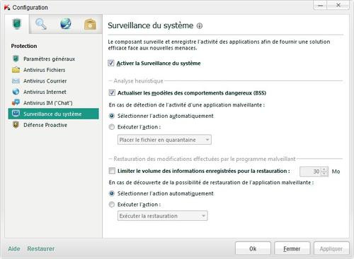 kaspersky 2012 sur clubic
