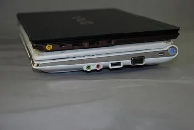 Sony Vaio X : test d'un portable poids-plume