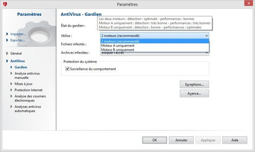 g data total protection 2013 clubic