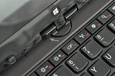 CES 2020 – L'excellent clavier des Lenovo ThinkPad décliné en version sans  fil - Les Numériques