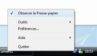 Remplacer Le Presse Papiers De Windows