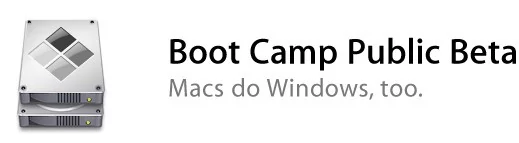 Windows XP sur Mac : télécharger Boot Camp 1.1