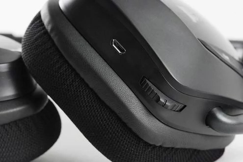 Logitech dévoile son nouveau casque sans fil pour joueurs, le G930