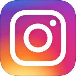 RÃ©sultat de recherche d'images pour "icone instagram"