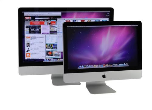 Test Apple iMac 27 pouces 2011 - Les Numériques