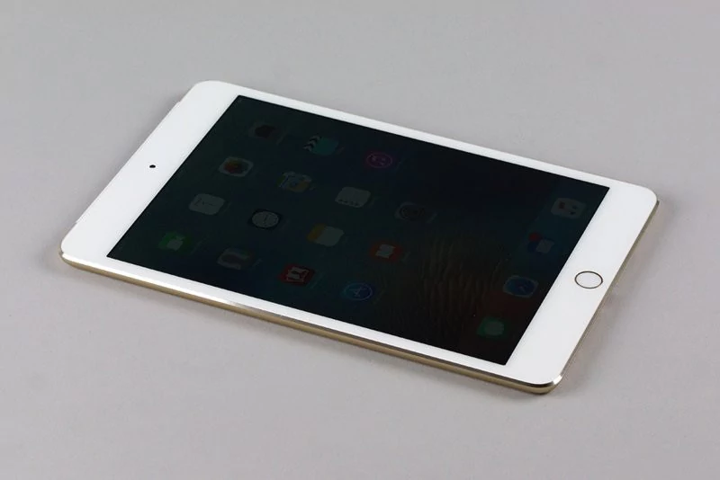 iPad Air 2 : une autonomie logiquement moindre