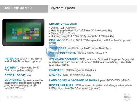 Lenovo IdeaCentre A720 : un tout-en-un à écran de 27 pouces articulé