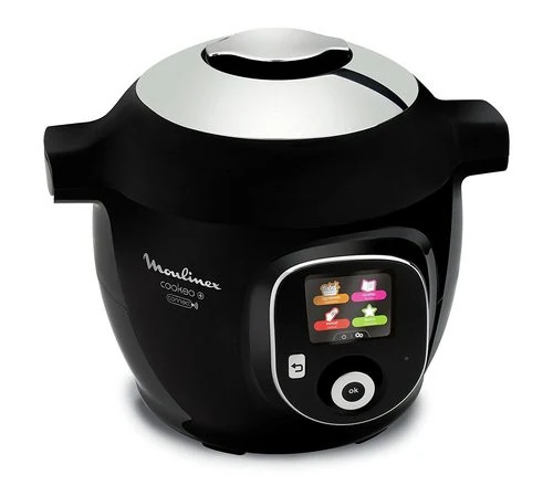 Cookeo, Companion ou Thermomix ?