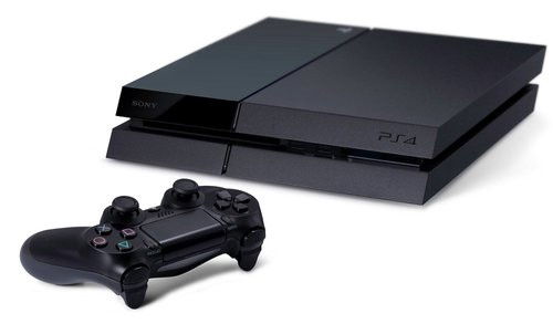Sony prépare une PlayStation 4 avec 1 To de disque dur