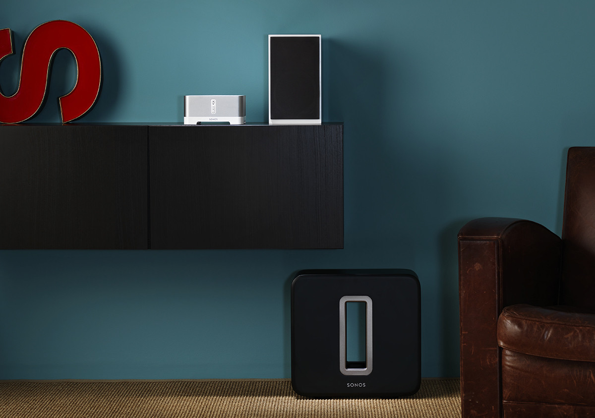 Comment choisir ses enceintes amplifiées sans fil WiFi, Bluetooth et  AirPlay Dynaudio MUSIC ?