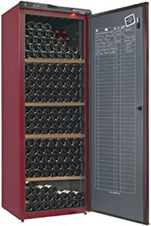 Cave à vin de service - Oxygen - Petit modèle - OXPMT98NVSD - ArteVino