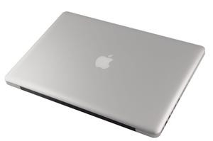 Test du MacBook Pro 15 Core i7 2,2 GHz : un portable de luxe au prix fort