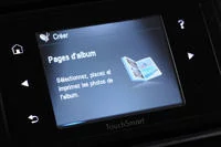 HP Photosmart Premium CC335B - Le Monde Numérique