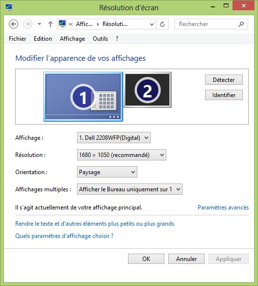 Double écran PC : Comment gérer plusieurs écrans sous Windows 10 ?